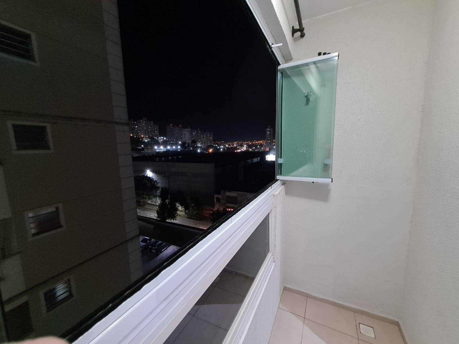 Apartamento à venda com 2 quartos, 53m² - Foto 5