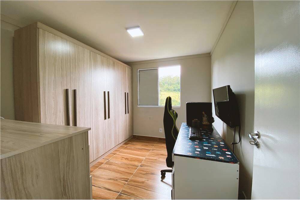 Apartamento à venda com 2 quartos, 46m² - Foto 7