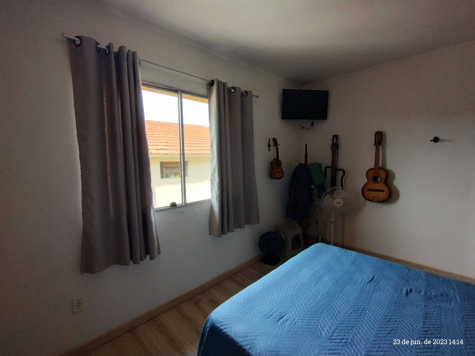 Casa à venda com 4 quartos, 250m² - Foto 13