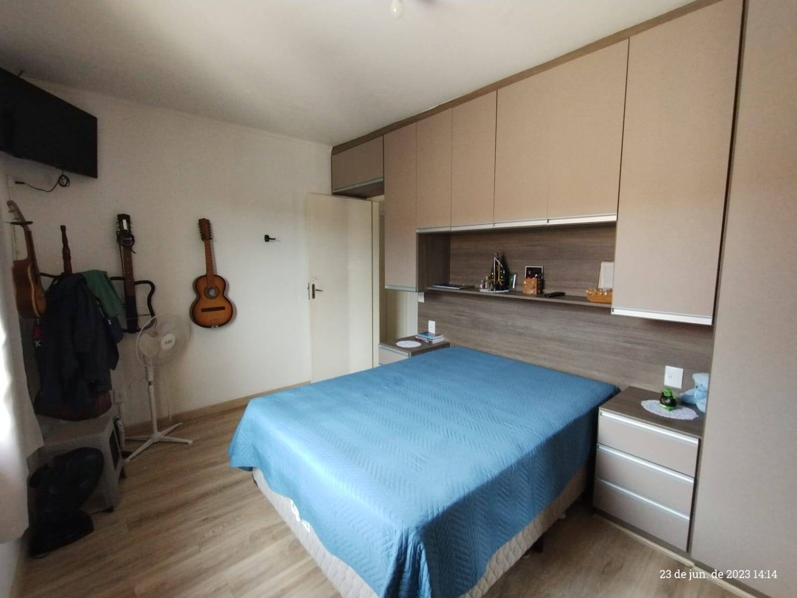 Casa à venda com 4 quartos, 250m² - Foto 12