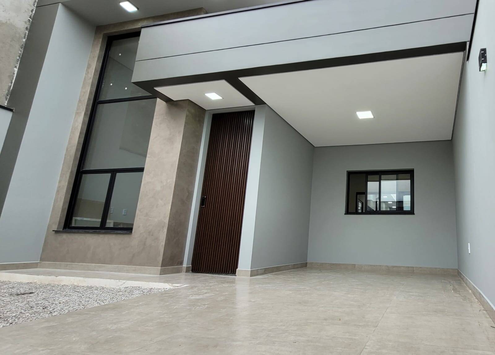 Casa à venda com 3 quartos, 98m² - Foto 3