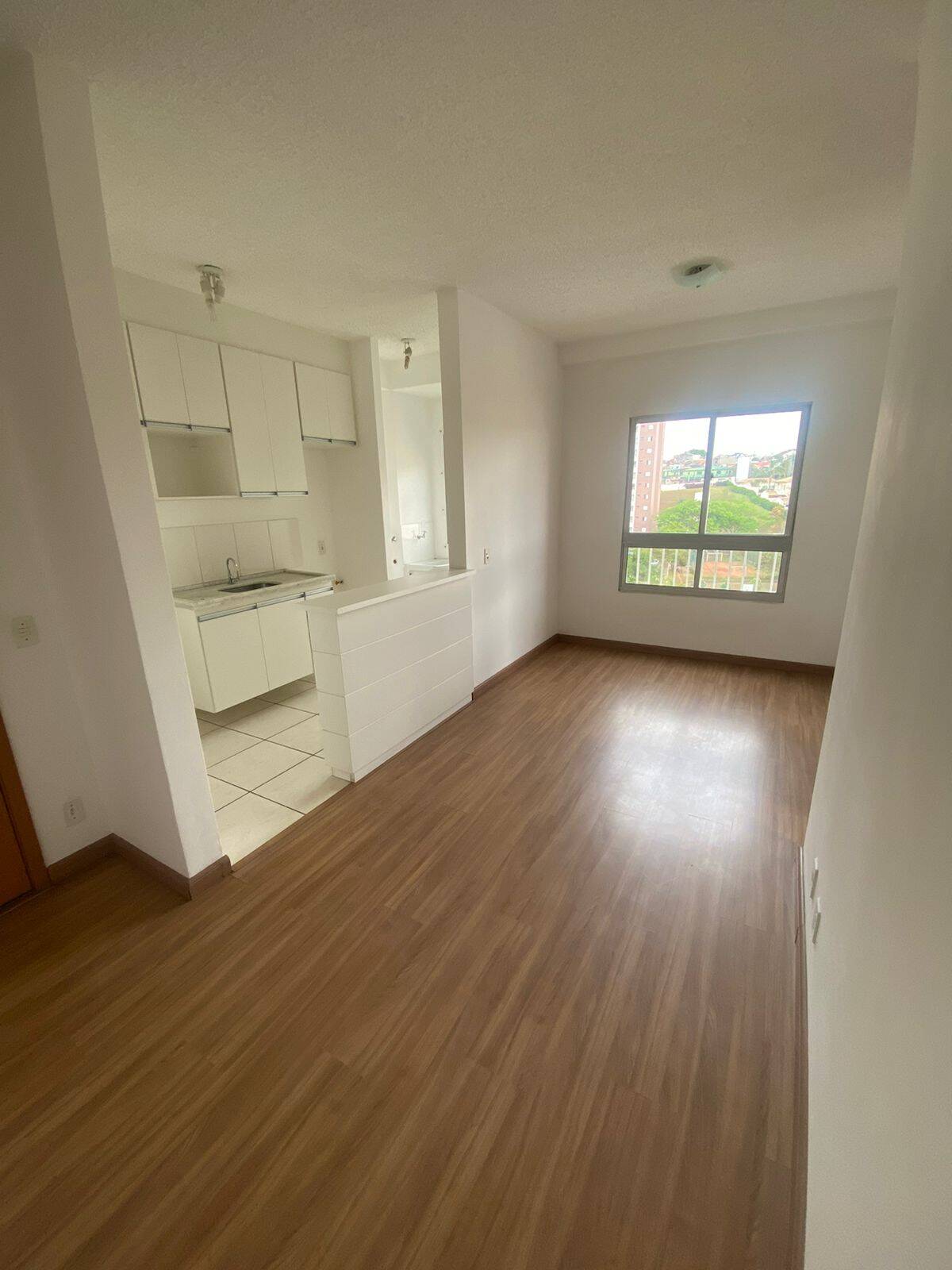 Apartamento à venda com 2 quartos, 52m² - Foto 1