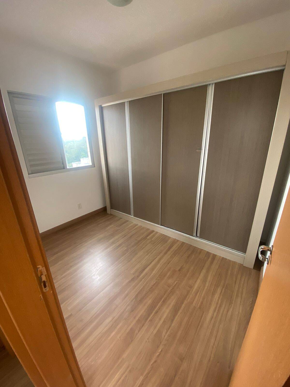 Apartamento à venda com 2 quartos, 52m² - Foto 4