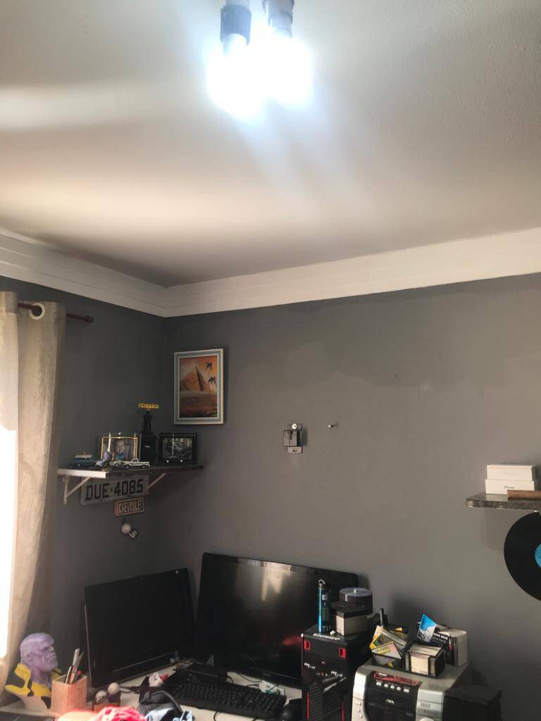 Apartamento à venda com 2 quartos, 47m² - Foto 6