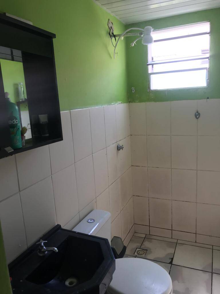 Apartamento à venda com 2 quartos, 47m² - Foto 7