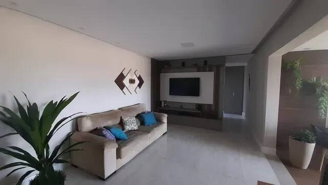 Apartamento à venda com 3 quartos, 92m² - Foto 4