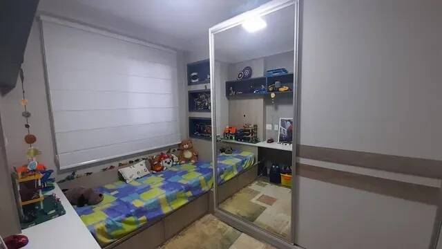 Apartamento à venda com 3 quartos, 92m² - Foto 10