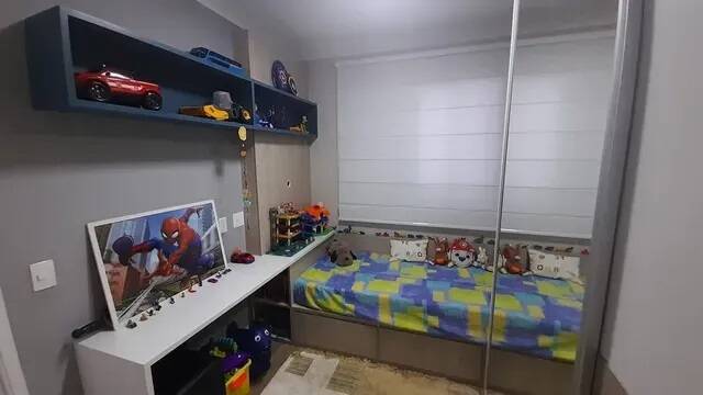 Apartamento à venda com 3 quartos, 92m² - Foto 11