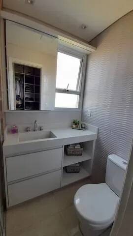 Apartamento à venda com 3 quartos, 92m² - Foto 13