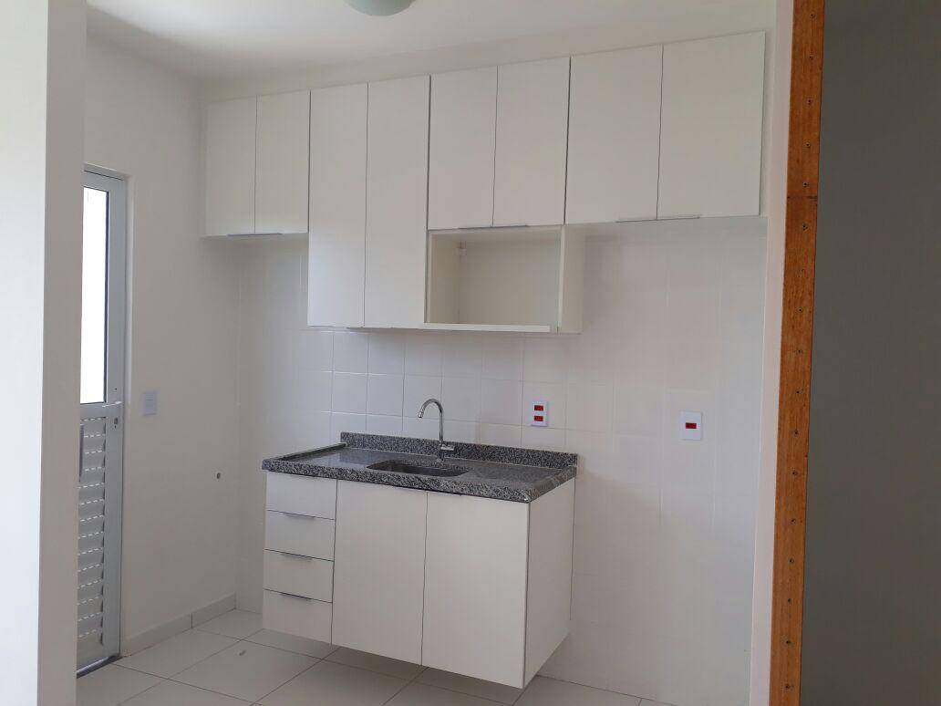 Casa de Condomínio à venda com 2 quartos, 70m² - Foto 2