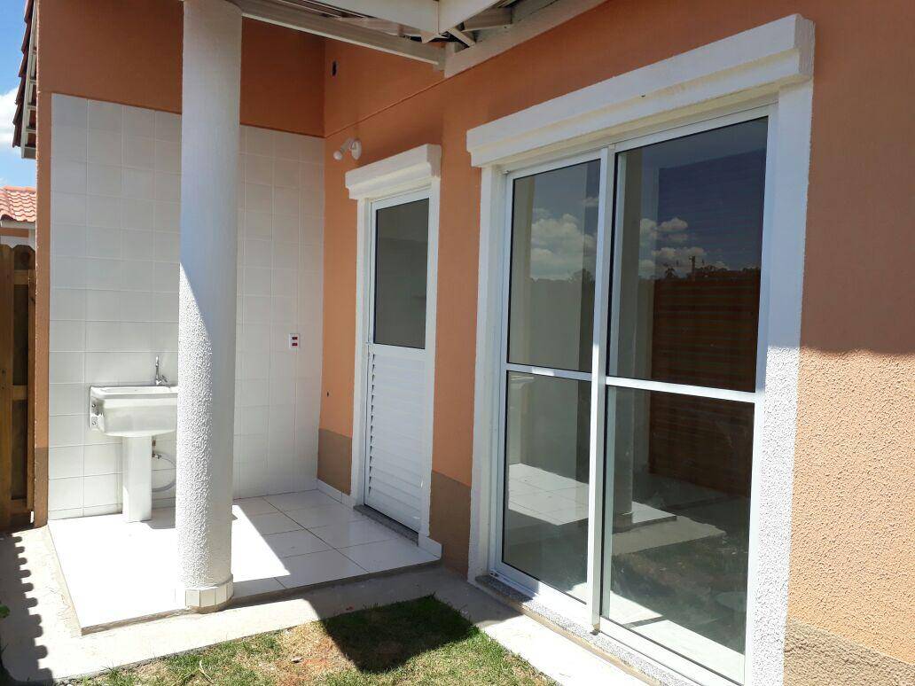 Casa de Condomínio à venda com 2 quartos, 70m² - Foto 3