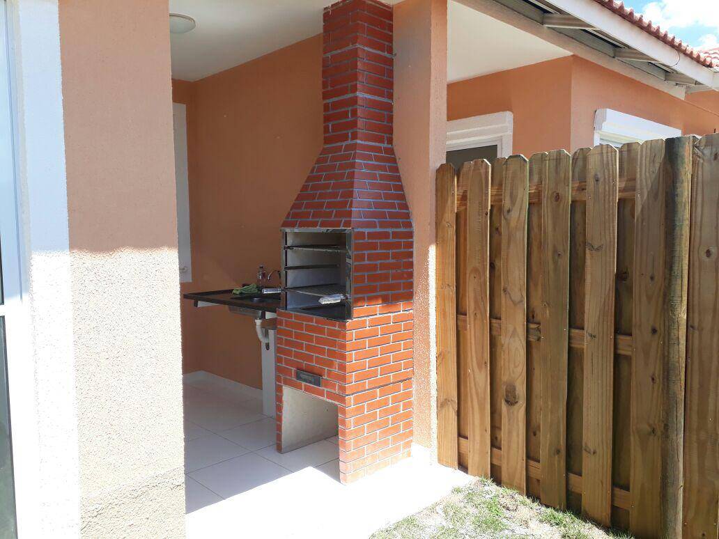 Casa de Condomínio à venda com 2 quartos, 70m² - Foto 5