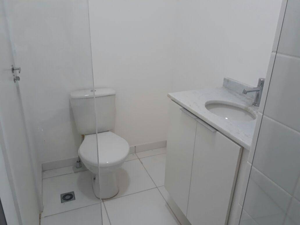 Casa de Condomínio à venda com 2 quartos, 70m² - Foto 11