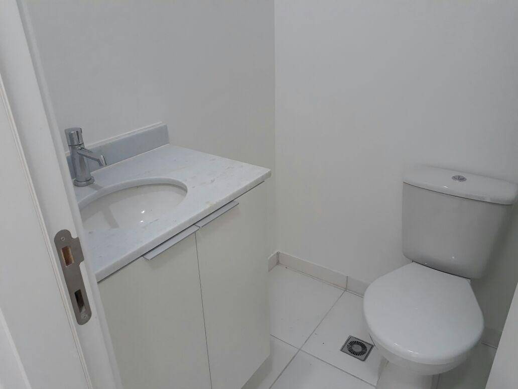 Casa de Condomínio à venda com 2 quartos, 70m² - Foto 12