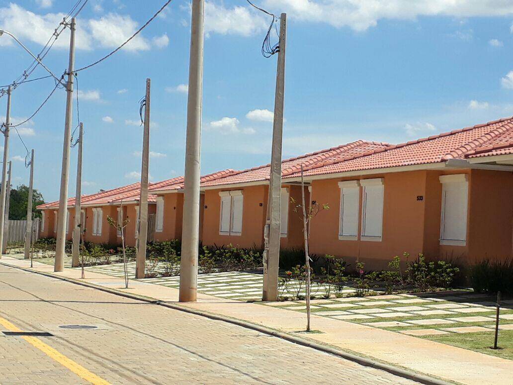 Casa de Condomínio à venda com 2 quartos, 70m² - Foto 16