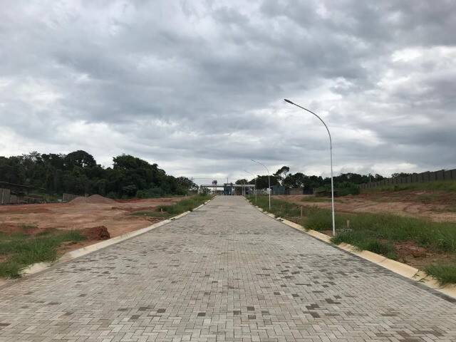 Terreno à venda, 360m² - Foto 7