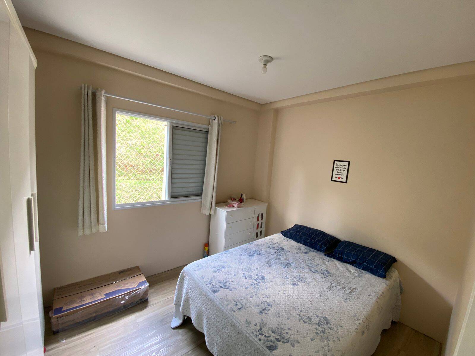 Apartamento à venda com 3 quartos, 80m² - Foto 11