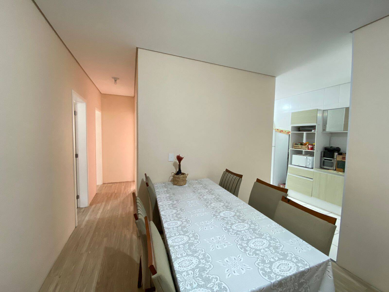 Apartamento à venda com 3 quartos, 80m² - Foto 10