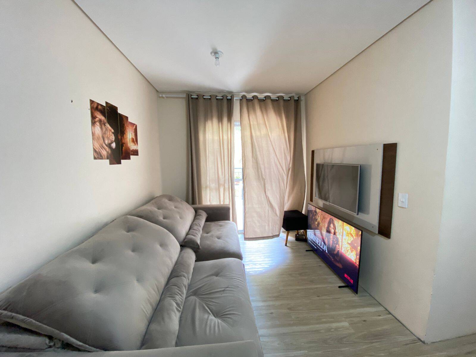 Apartamento à venda com 3 quartos, 80m² - Foto 6