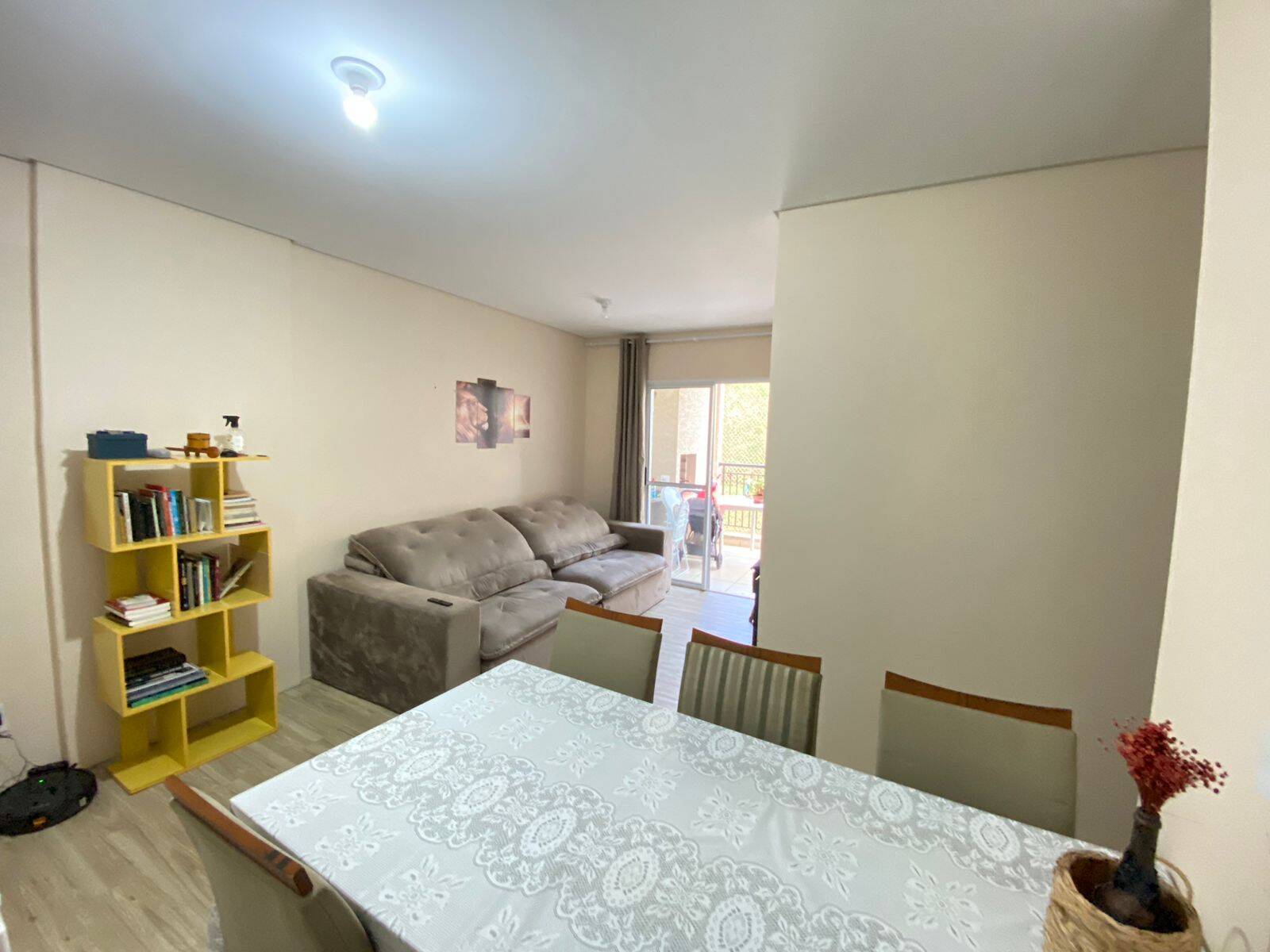 Apartamento à venda com 3 quartos, 80m² - Foto 5