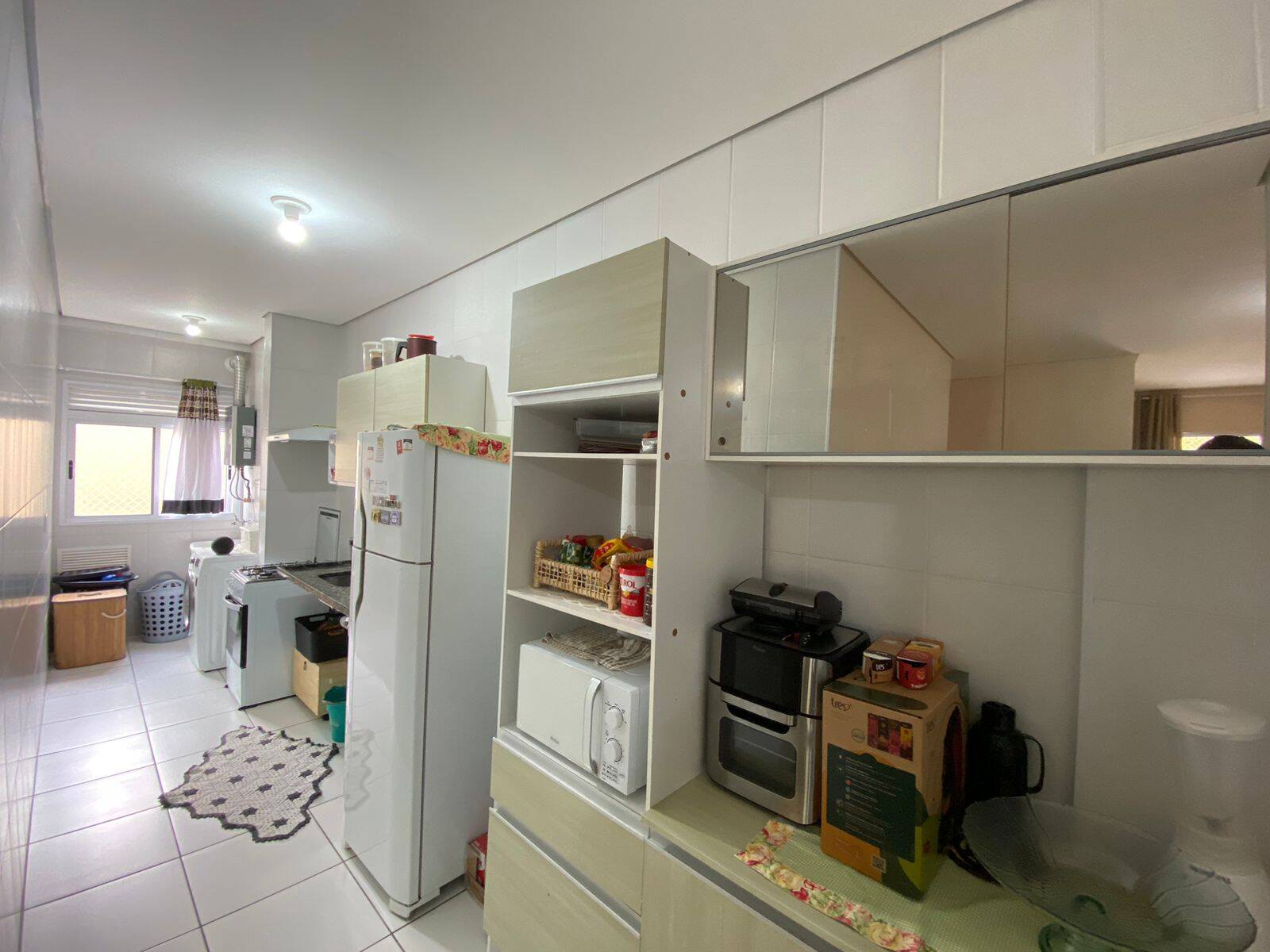 Apartamento à venda com 3 quartos, 80m² - Foto 3