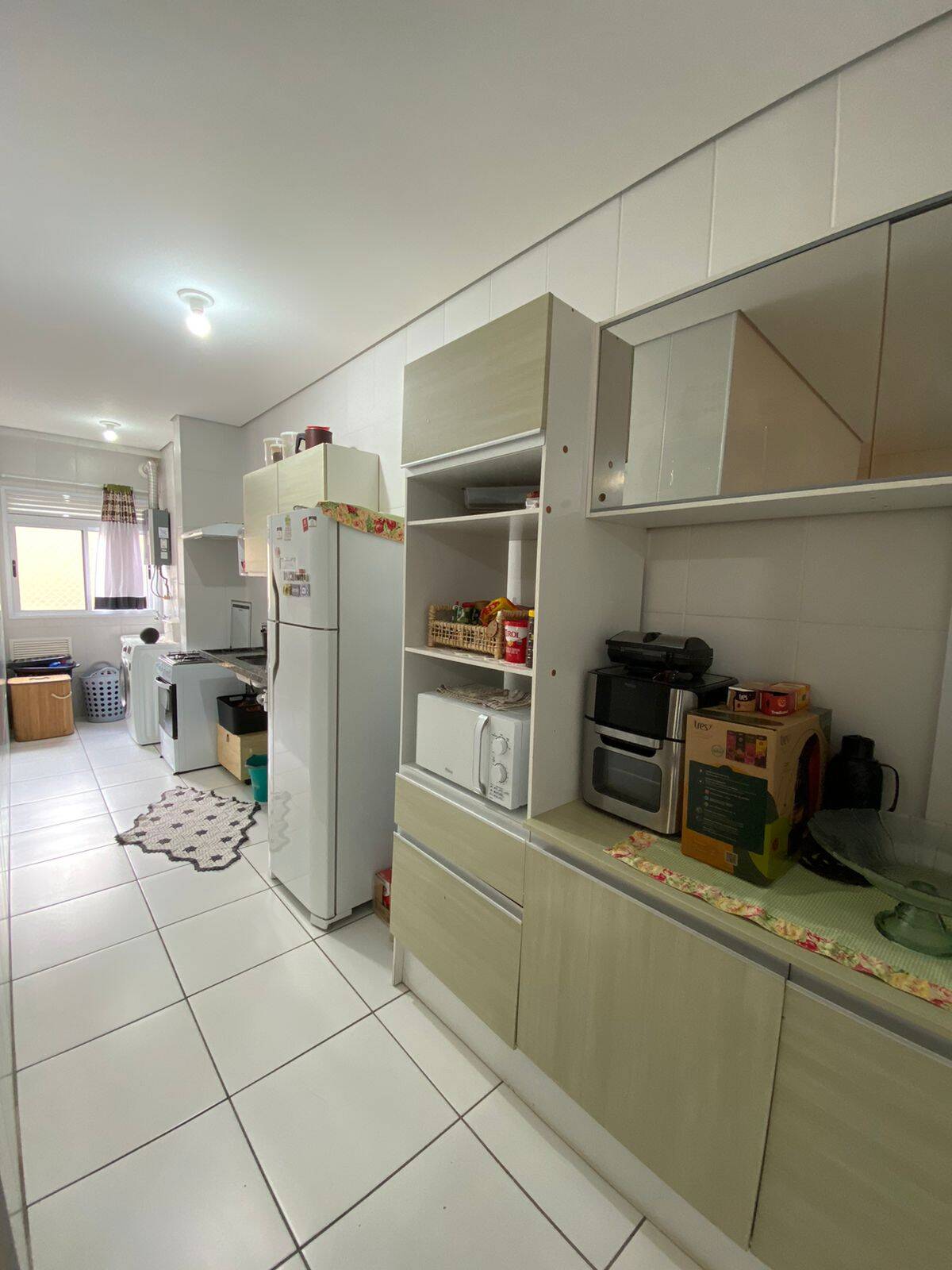 Apartamento à venda com 3 quartos, 80m² - Foto 2