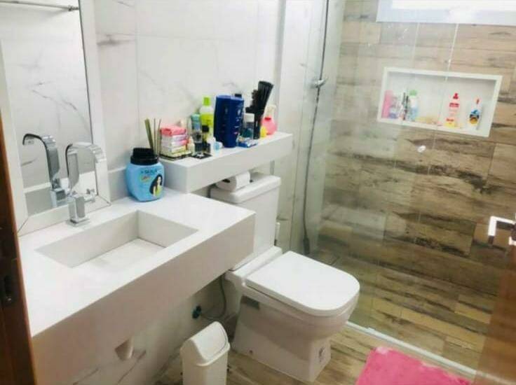 Casa de Condomínio à venda com 3 quartos, 172m² - Foto 11