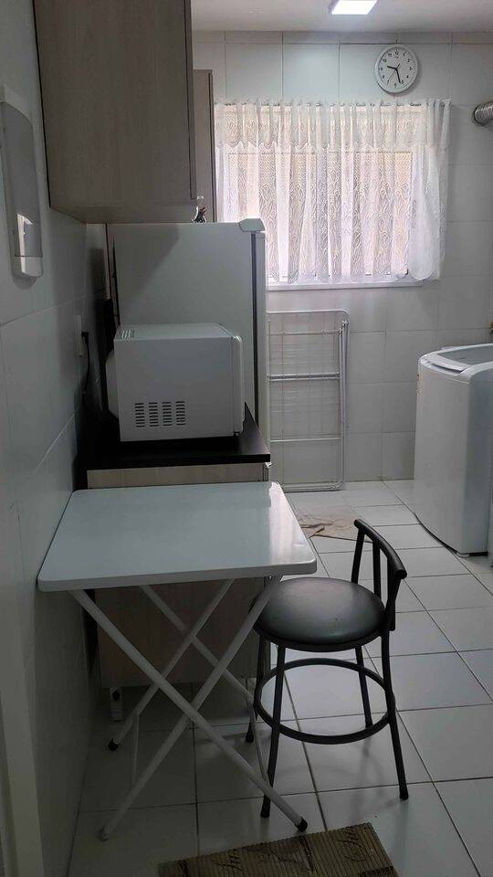 Apartamento à venda com 1 quarto, 52m² - Foto 5