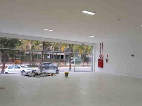 Loja-Salão para alugar, 177m² - Foto 1