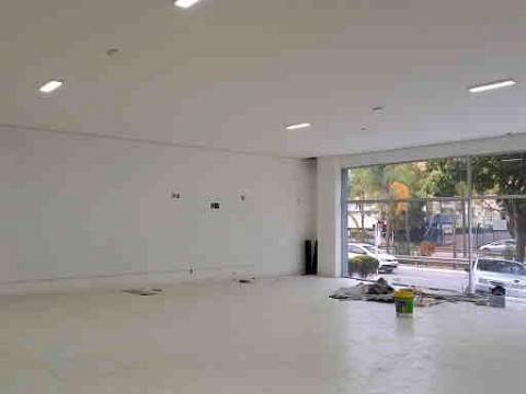 Loja-Salão para alugar, 177m² - Foto 2