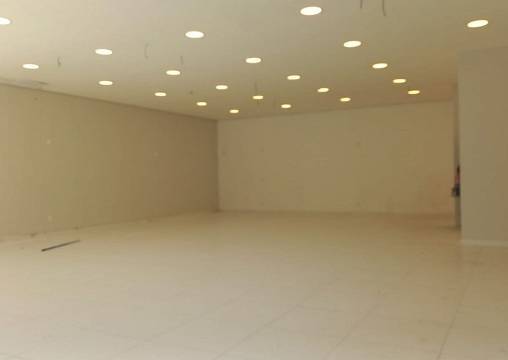 Loja-Salão para alugar, 170m² - Foto 1