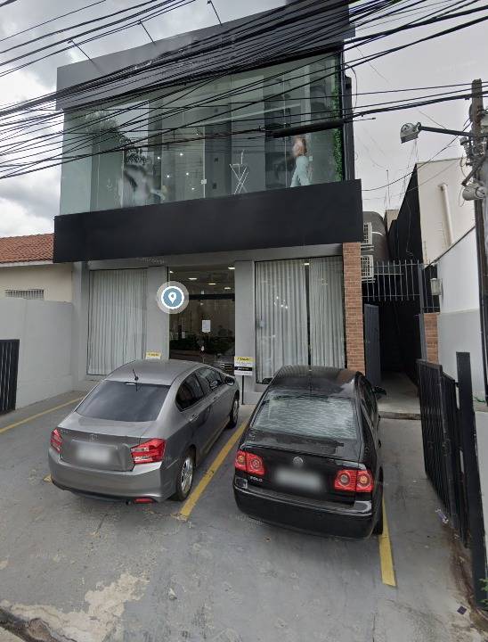 Conjunto Comercial-Sala para alugar, 98m² - Foto 17