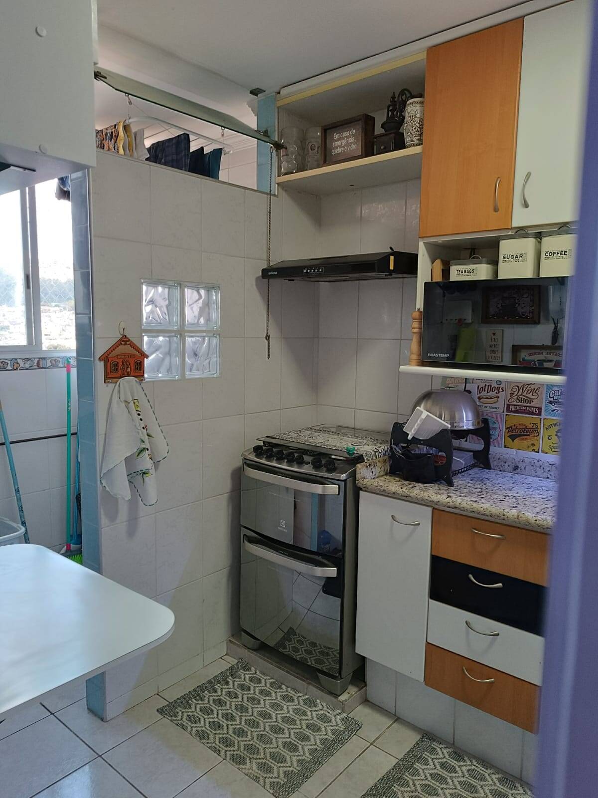 Apartamento à venda com 3 quartos, 98m² - Foto 3