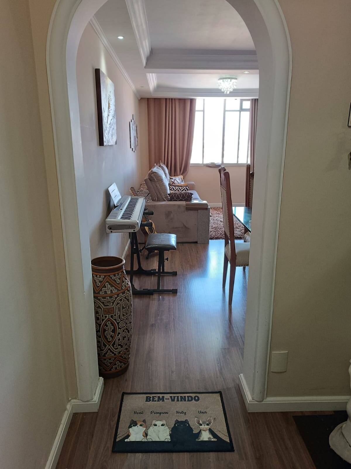 Apartamento à venda com 3 quartos, 98m² - Foto 7