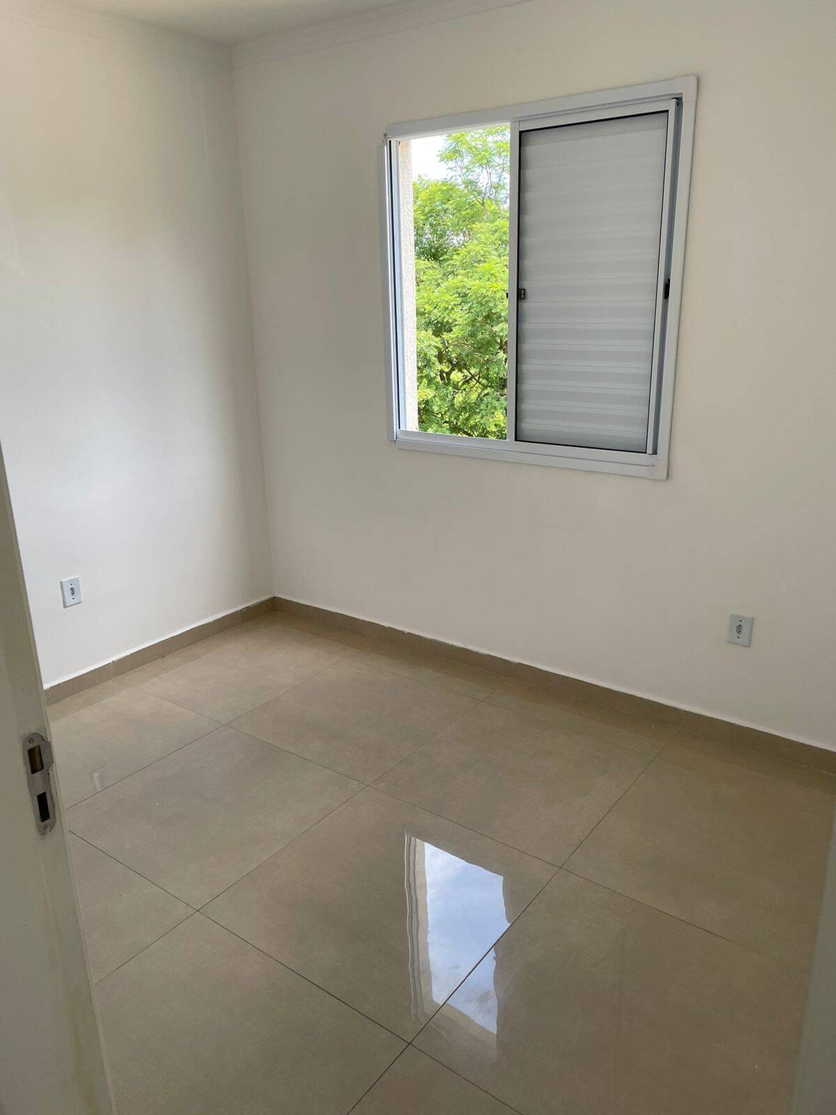 Apartamento à venda com 2 quartos, 48m² - Foto 9