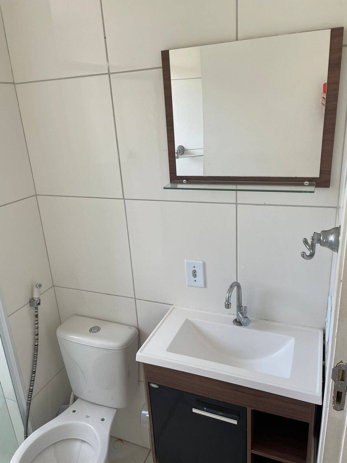 Apartamento à venda com 2 quartos, 48m² - Foto 11