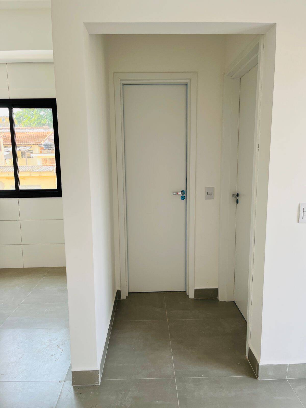 Apartamento à venda com 1 quarto, 42m² - Foto 4