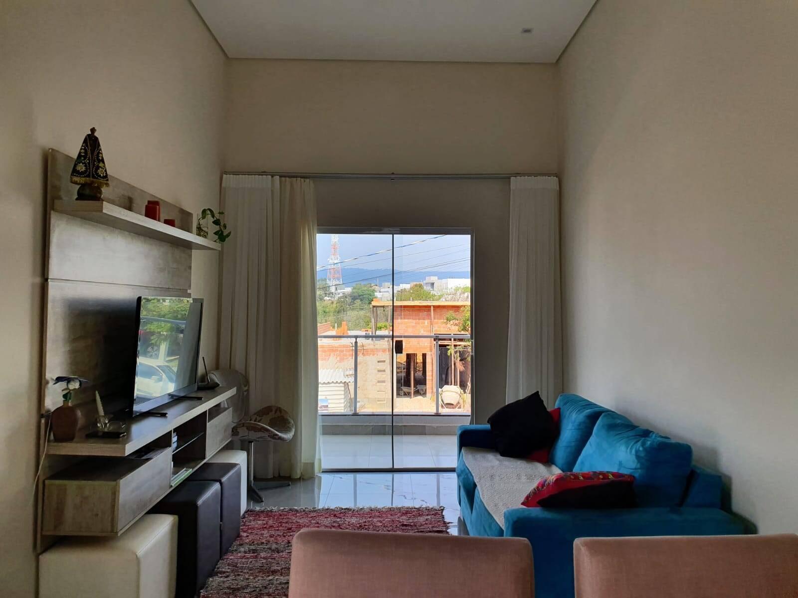 Casa de Condomínio à venda com 3 quartos, 160m² - Foto 2