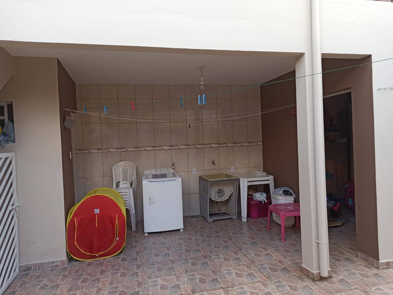 Casa à venda com 3 quartos, 141m² - Foto 16