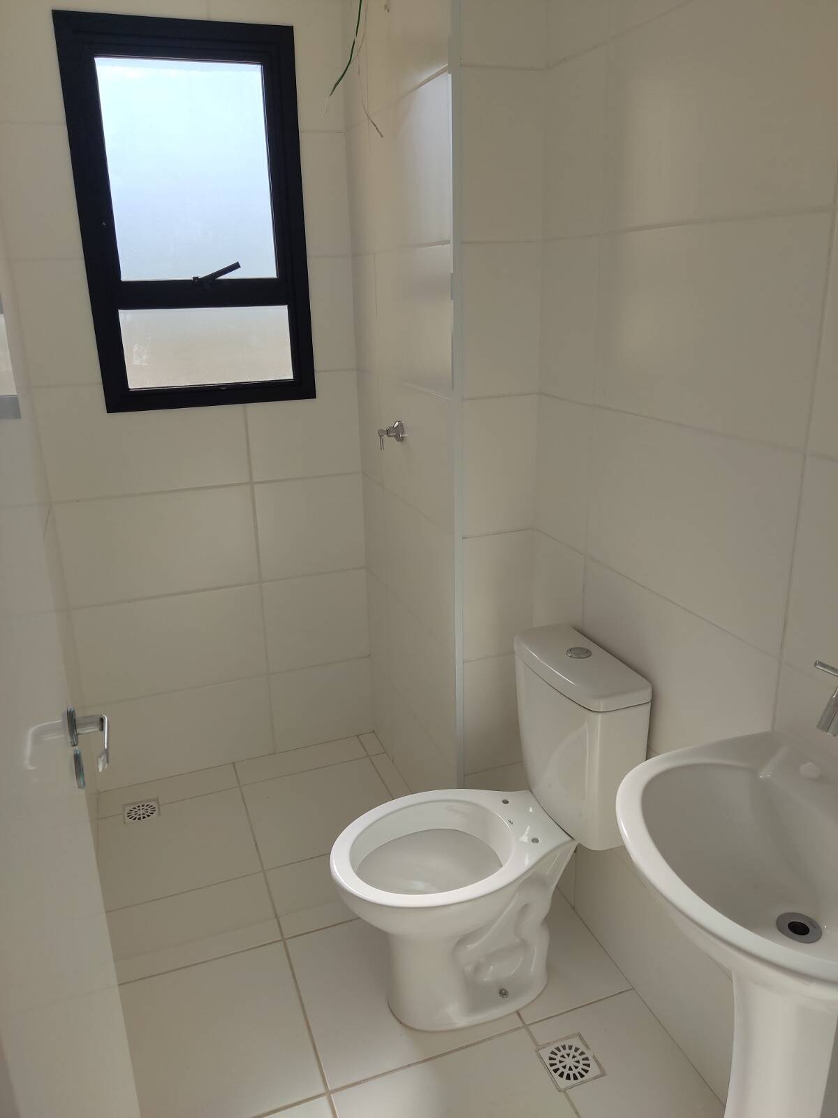 Apartamento à venda com 2 quartos, 51m² - Foto 9