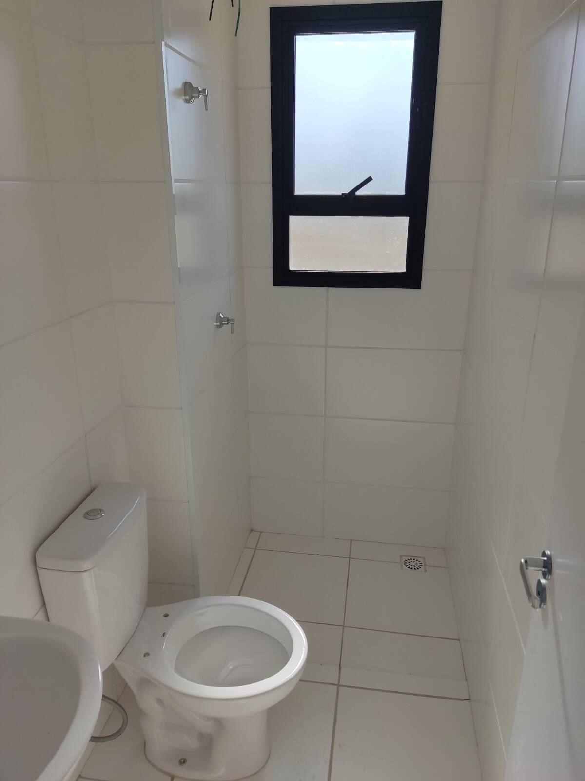 Apartamento à venda com 2 quartos, 51m² - Foto 8