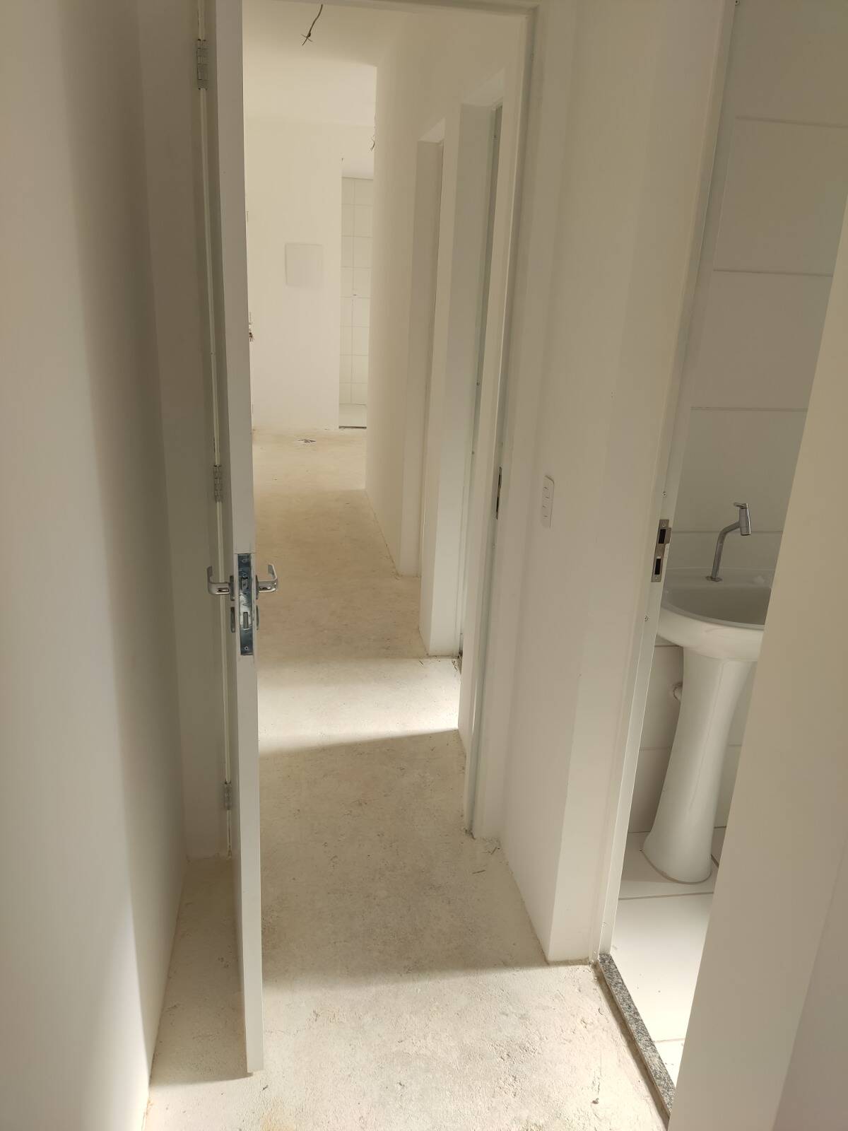 Apartamento à venda com 2 quartos, 51m² - Foto 7