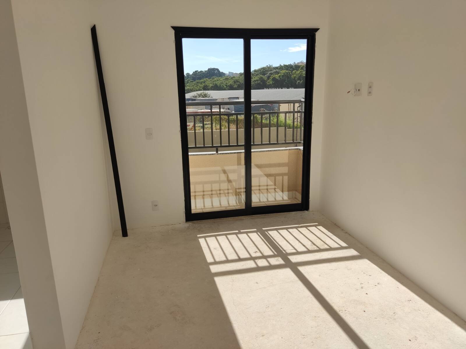 Apartamento à venda com 2 quartos, 51m² - Foto 1