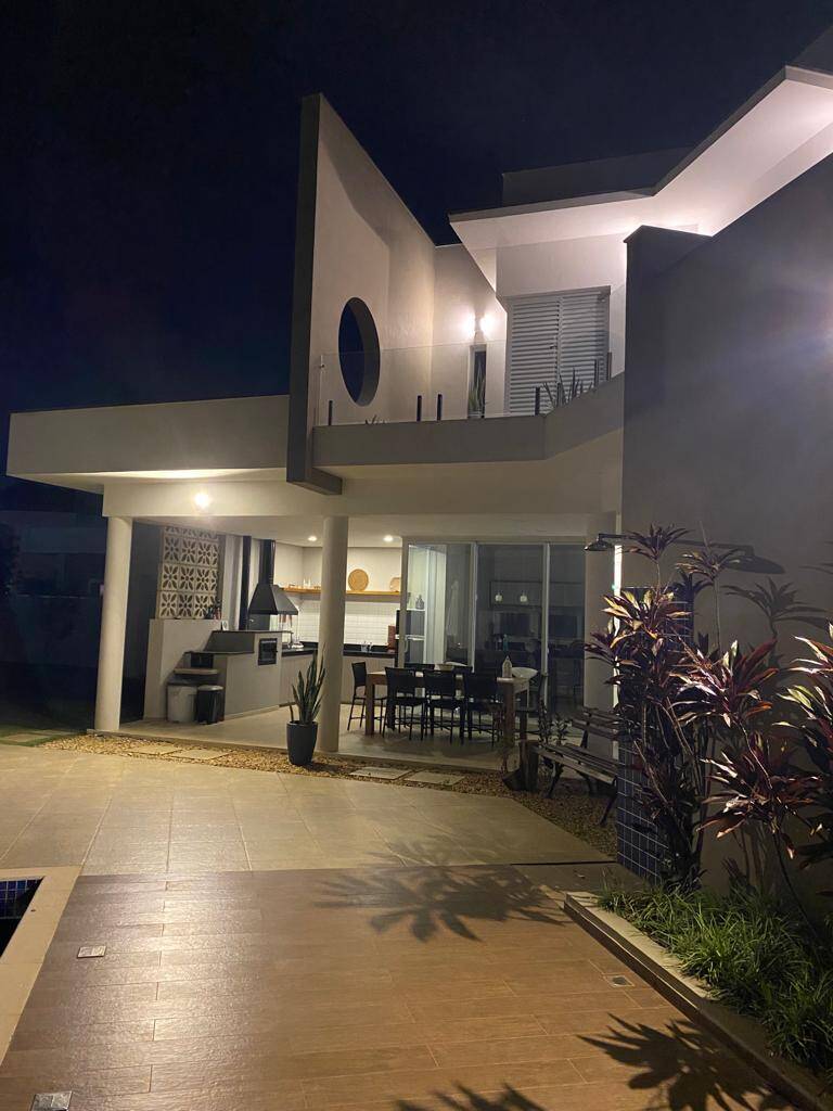 Casa de Condomínio à venda com 3 quartos, 262m² - Foto 5