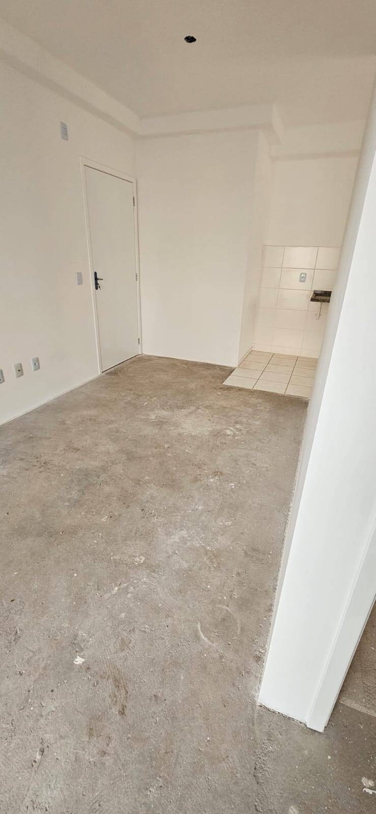 Apartamento à venda com 2 quartos, 49m² - Foto 1