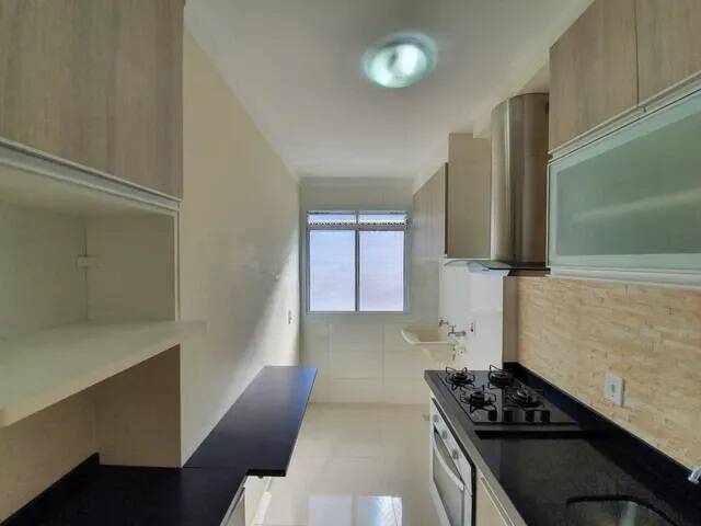 Apartamento à venda com 2 quartos, 48m² - Foto 1