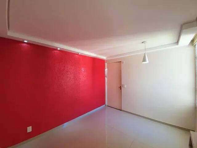 Apartamento à venda com 2 quartos, 48m² - Foto 3