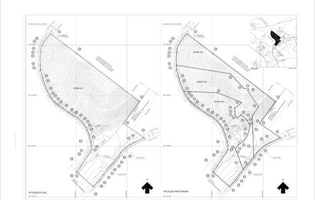 Terreno à venda, 40052m² - Foto 4