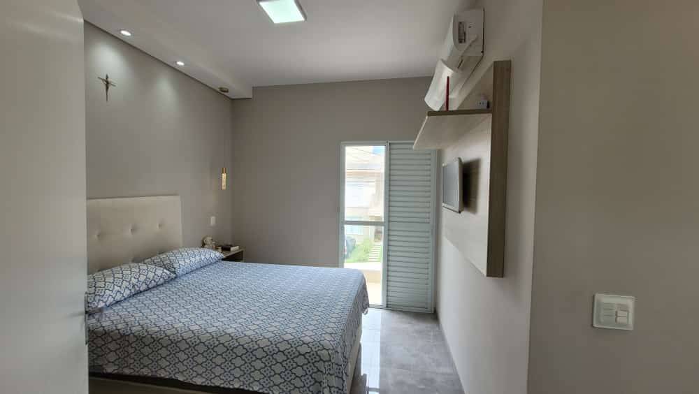 Casa de Condomínio à venda com 3 quartos, 130m² - Foto 11