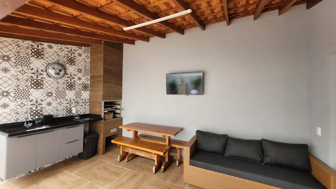 Casa de Condomínio à venda com 3 quartos, 130m² - Foto 25